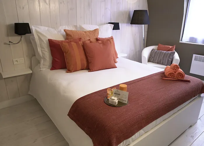 B&B Be In Brussel